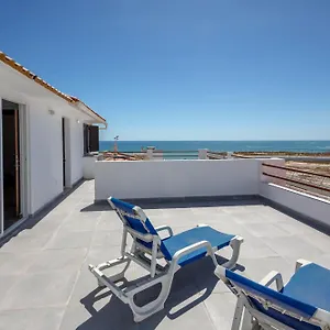 Holiday home ★ Sea View ★ 1 Minute To Oldtown And ★, Albufeira