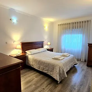 Apartment Rosa Old Town, Albufeira