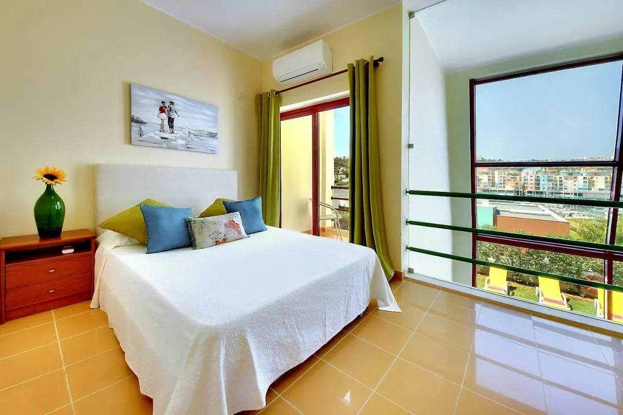Vila Marina -Bbq, Pool & Garden- By Seareen Albufeira Villa