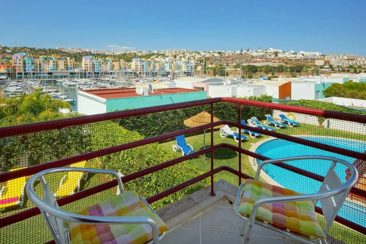 Vila Marina -Bbq, Pool & Garden- By Seareen Albufeira 0*,